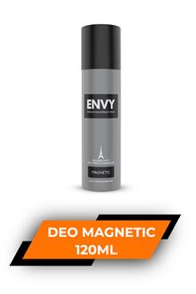 Envy Deo Magnetic120ml